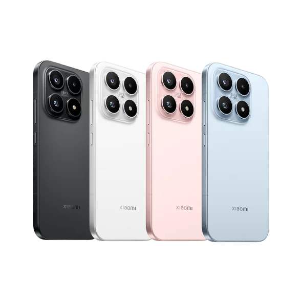 Смартфон Xiaomi 17T (Сяоми 17Т) — купить в официальном интернет-магазине Xiaomi